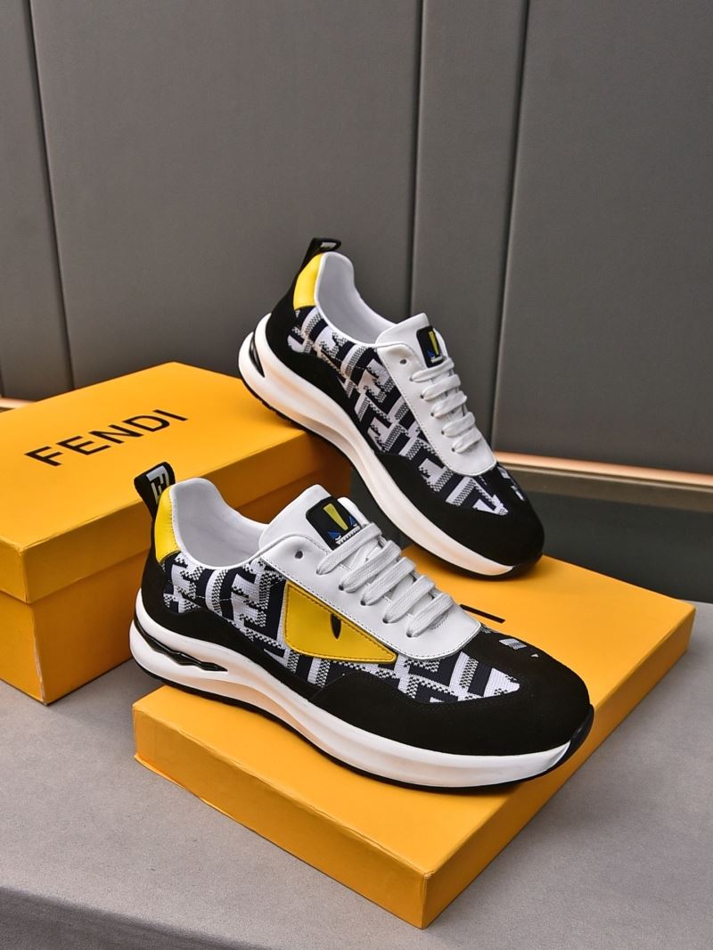 Fendi Sneakers